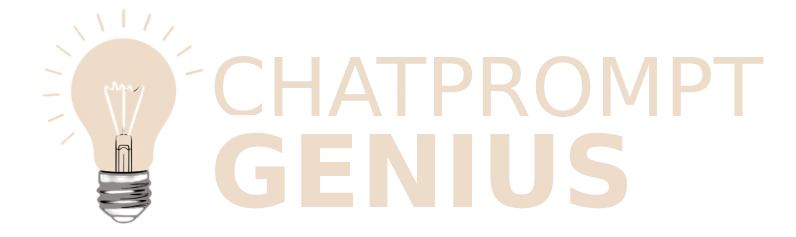ChatPromptGenius