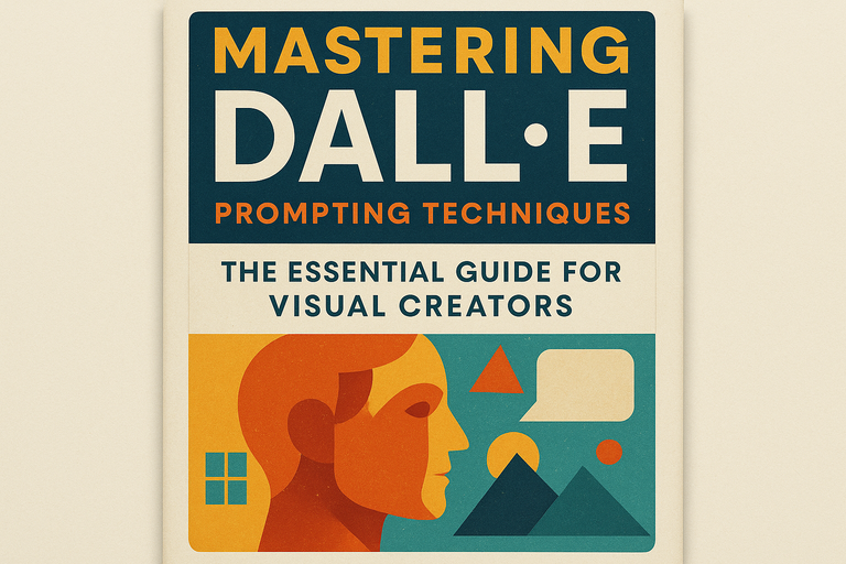 Mastering DALL-E Prompting Techniques: The Essential Guide for Visual Creators 1 Mastering DALL-E Prompting Techniques