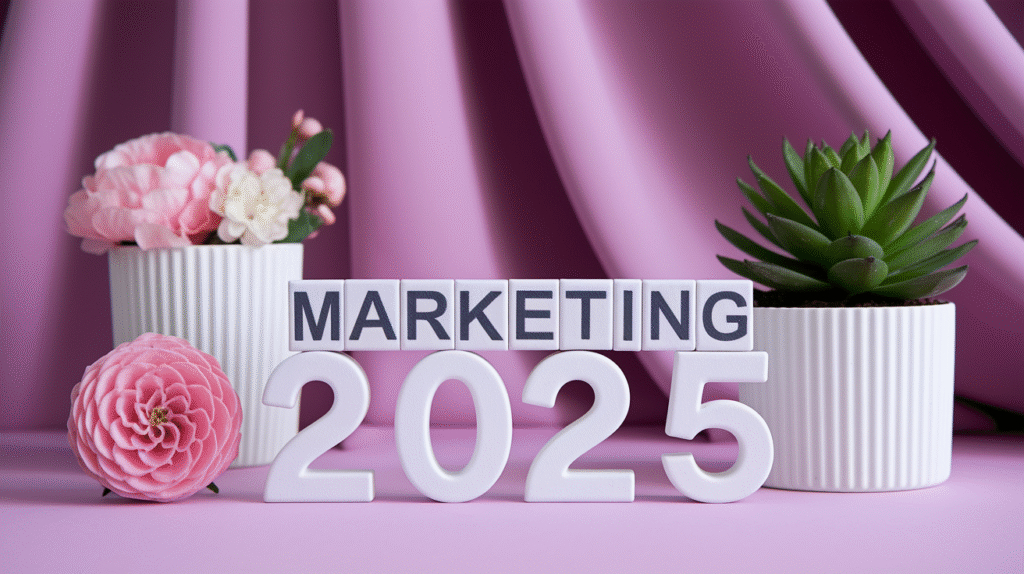 Vibe Marketing 2025: How to Connect with Customers on a Deeper Level 8 Featured image for "Vibe Marketing 2025: How to Connect with Customers on a Deeper Level"