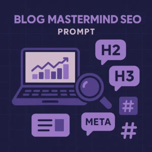 Blog Mastermind SEO