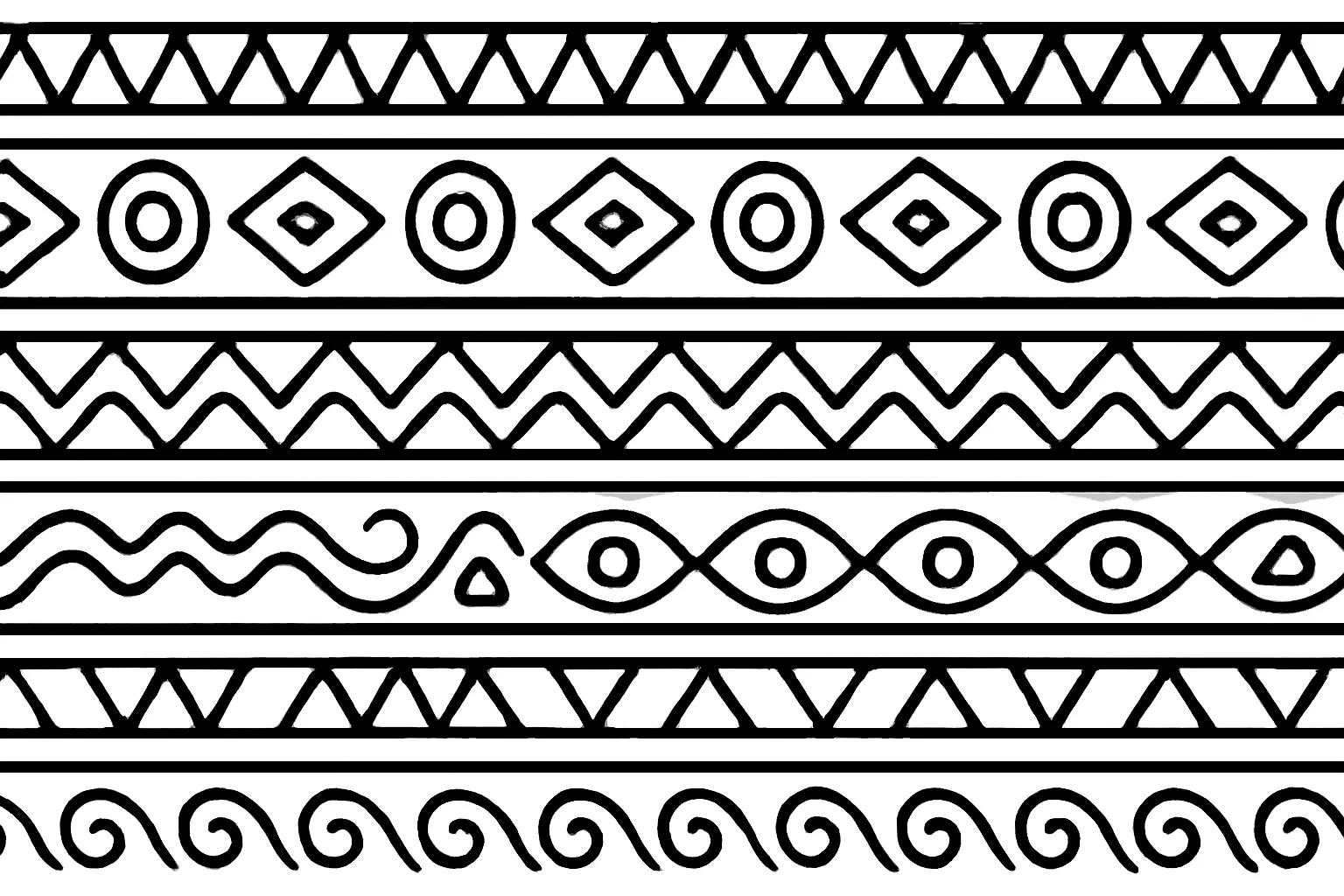 Generated Output