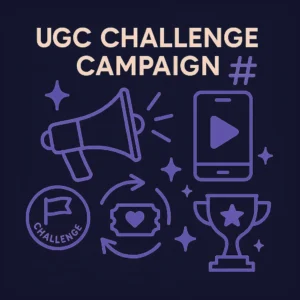 UGC Challenge Campaign Prompt