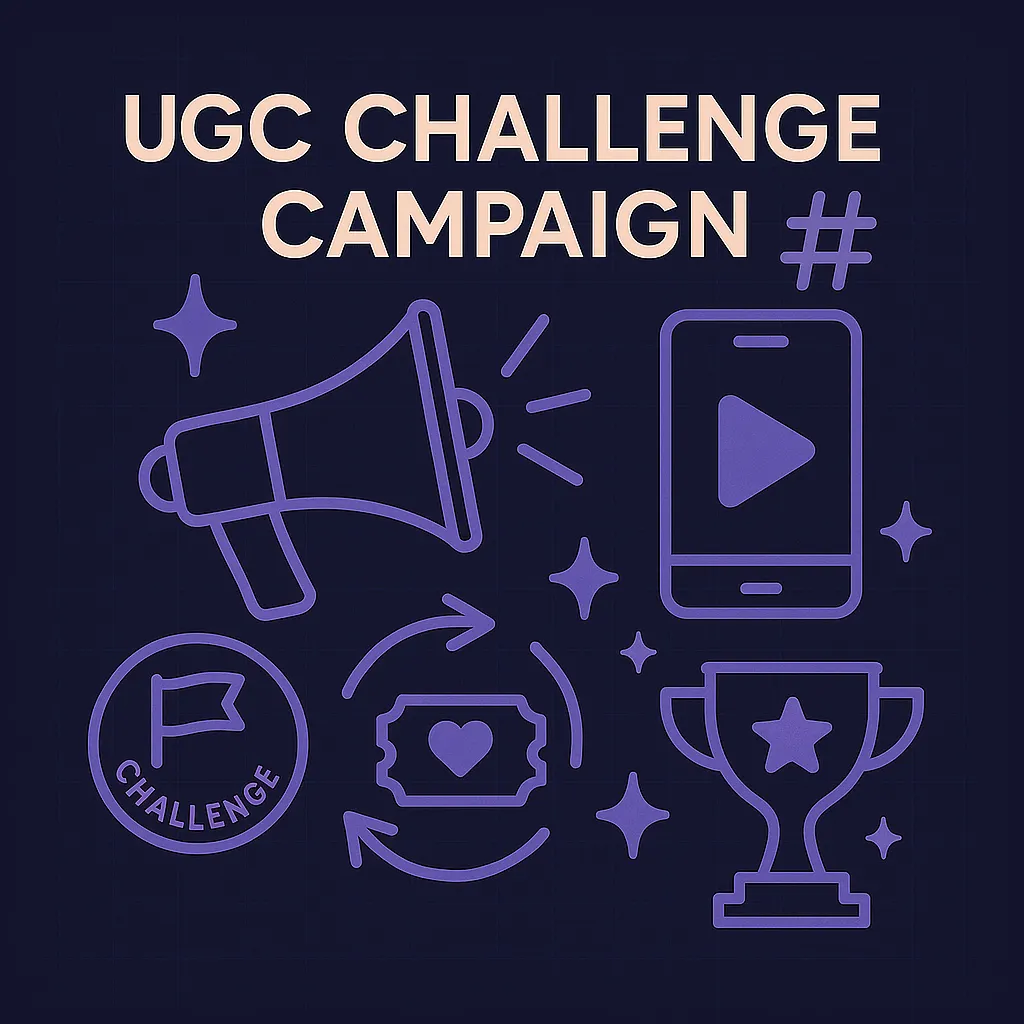 UGC Challenge Campaign Prompt