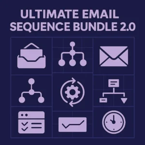 Ultimate Email Sequence Bundle 2.0