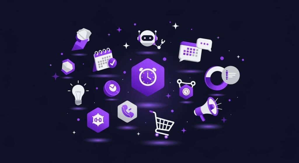 AI for online business