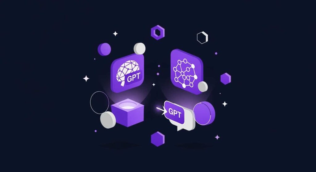 What’s the Difference Between GPTs and Prompts