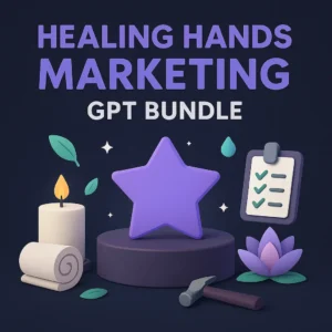massage center bundle 2