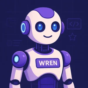 Wren - Website Content Generator