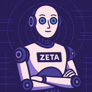 Zeta - Day Specific Social Planner