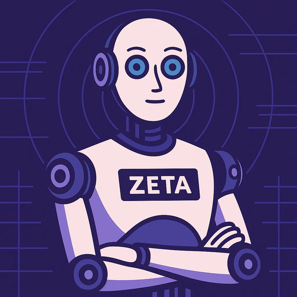 Zeta – Day Specific Social Planner