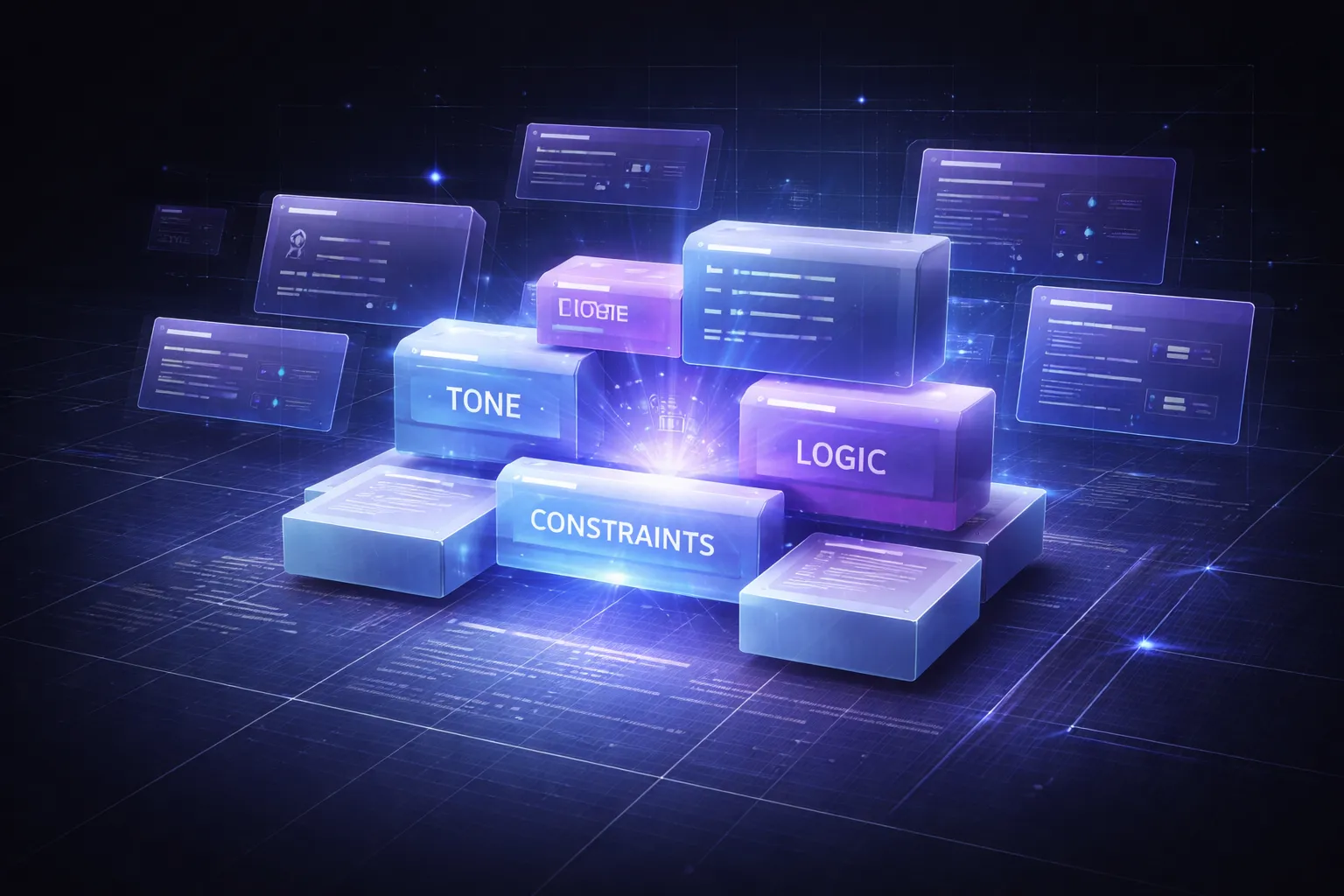 Modular Prompt Engineering: Best Practices for 2026 1 Modular Prompt Engineering Best Practices for 2026