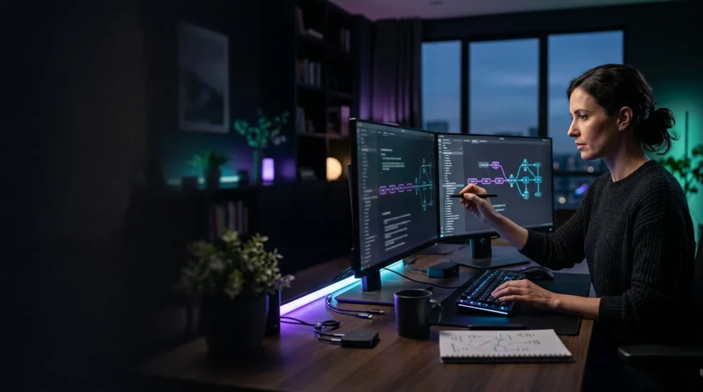 Mastering Prompt Chaining for Complex Agentic Workflows