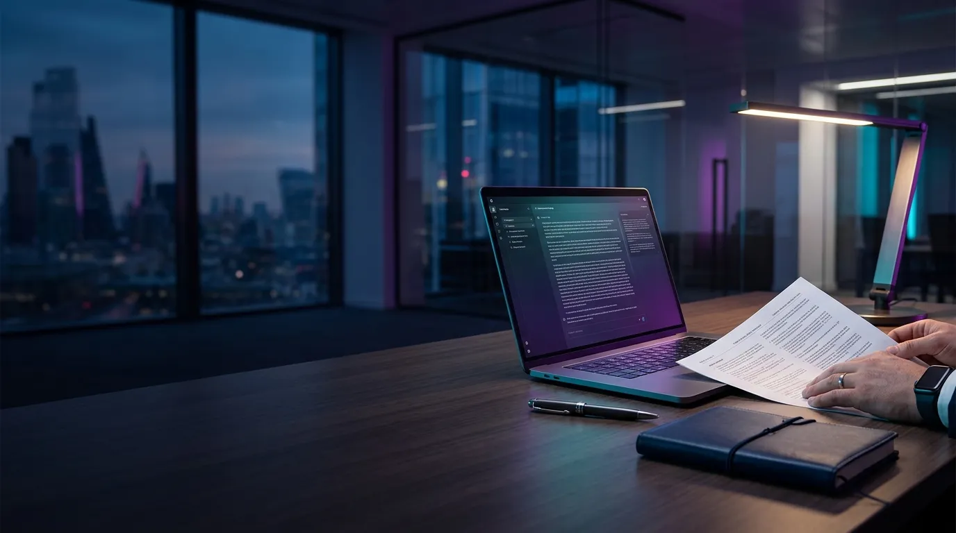 Claude Prompts for Legal Document Analysis: 2026 Guide