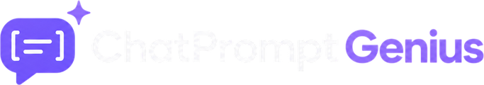 ChatPrompt Genius