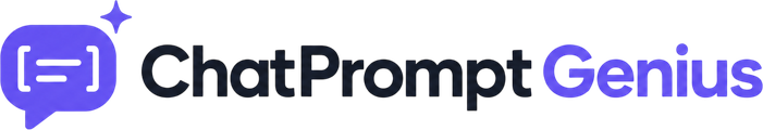 ChatPrompt Genius