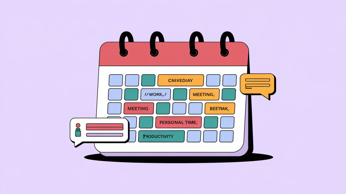 AI-powered productivity
