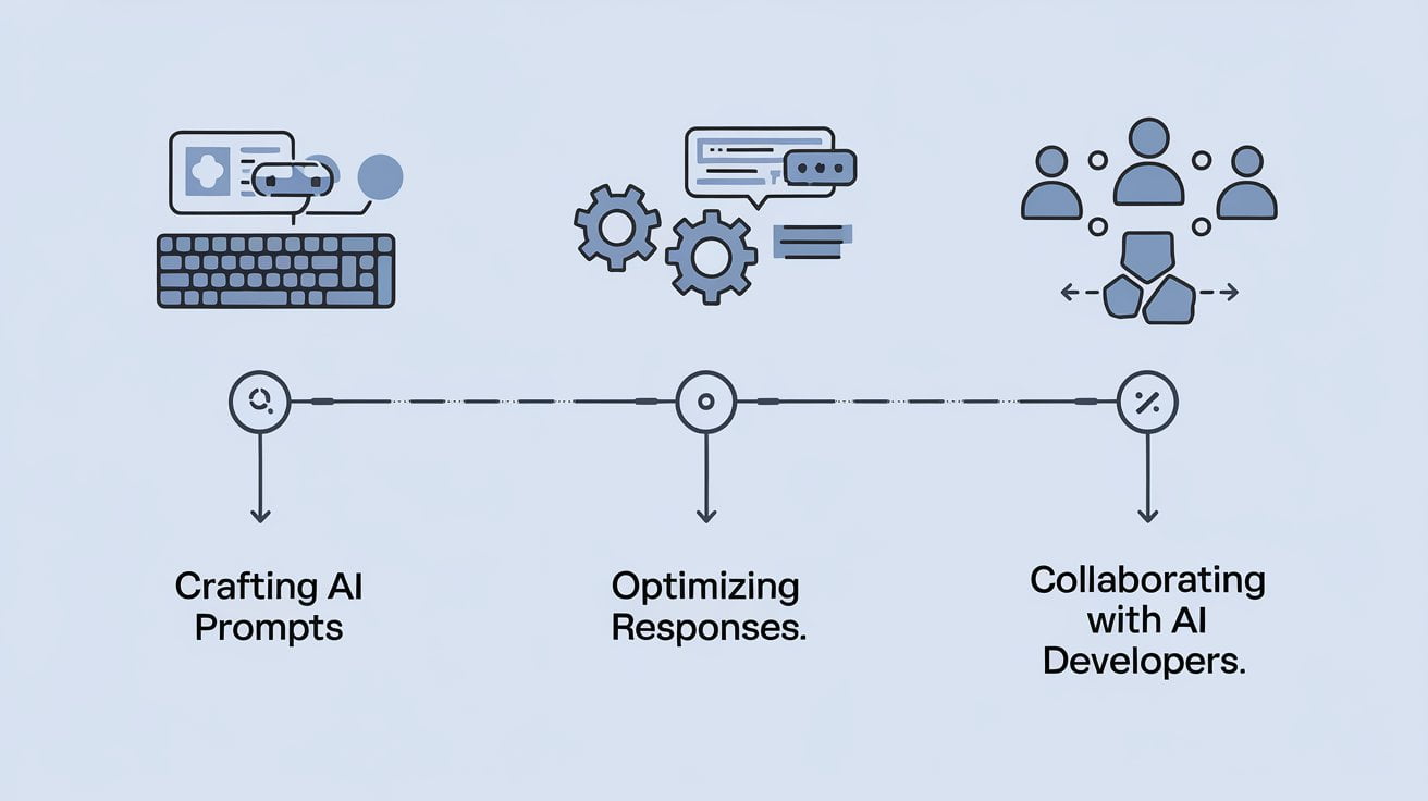 AI prompt engineer